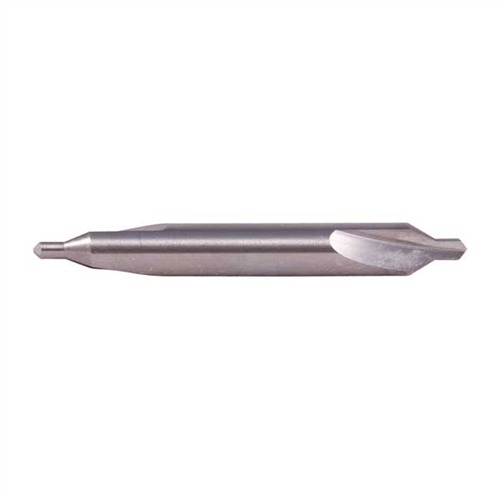 High Precision Carbide Center Drill - Durable & Efficient