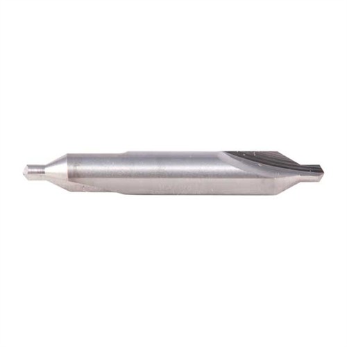 High Precision Carbide Center Drill - Durable & Efficient