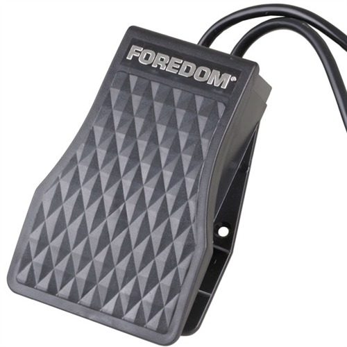 Blackstone FCT-1 Foot Control 115V Foot-Operated Speed Control