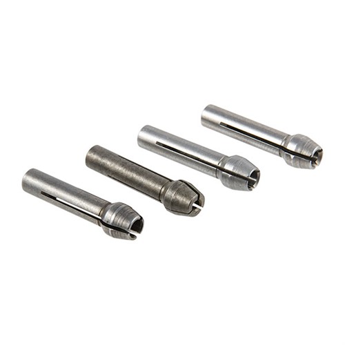 Blackstone HP600 Collet Set for #8D Handpiece, Includes All Sizes