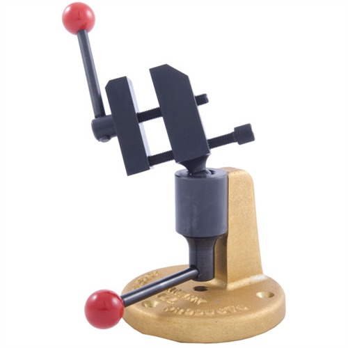 Forster SV1000 Swiv-O-Ling Vise, Durable Multi-Angle Precision Tool