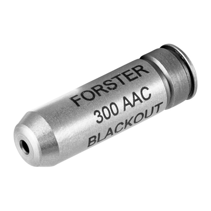 Forster HG0300G 300 Blackout Go Gauge Headspace Tool