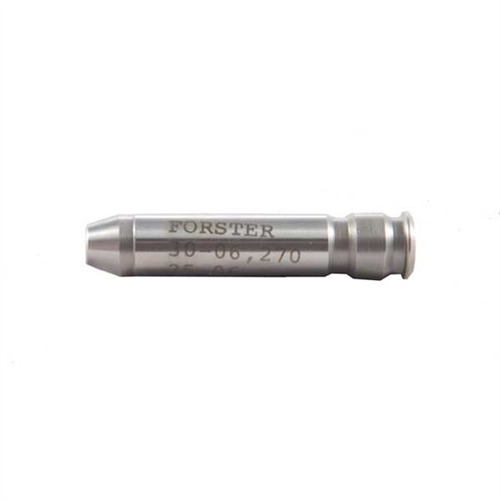 FORSTER PRODUCTS, INC. 30-06 SPRINGFIELD GO GAUGE-img-0