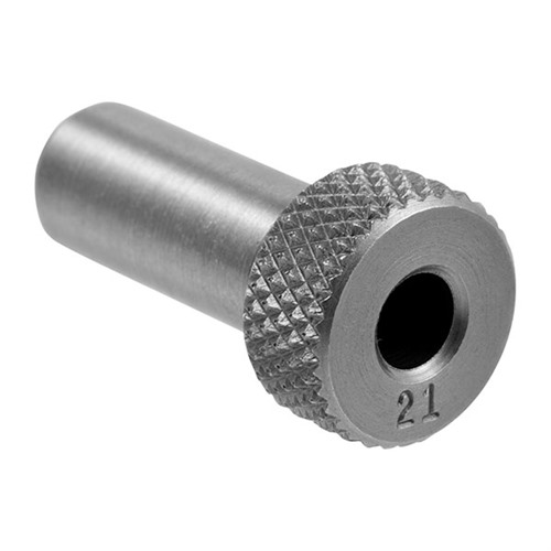 Forster PRODUCTS, INC. DRILL BUSHING #21