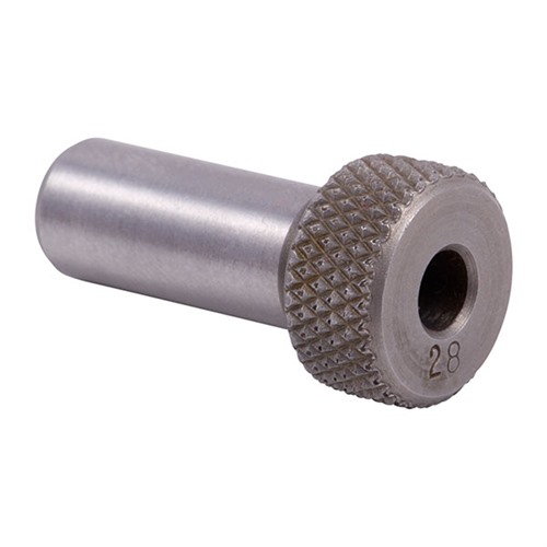 Forster PRODUCTS, INC. DRILL BUSHING #28 - FORSTER PRODUCTS, INC.