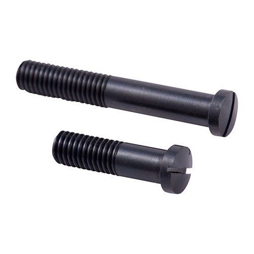 Forster PRODUCTS, INC. FITS SPRINGFIELD LONG FRONT/REAR TANG SCREW PAIR