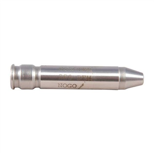Forster 280 Remington No-Go Length Head Space Gauge