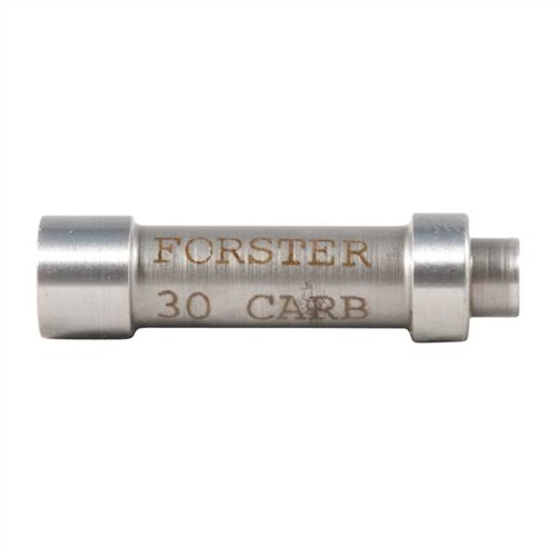 FORSTER PRODUCTS, INC. 30 M1 CARBINE NO-GO GAUGE-img-0