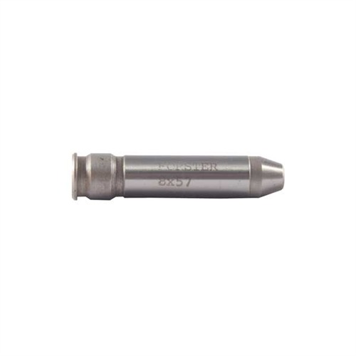 Forster Belted & Rimmed Headspace Gage 8mmx57 Maus - Forster Products, Inc. - 8 MM MAUSER