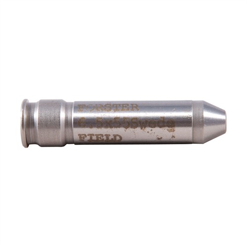 FORSTER PRODUCTS, INC. 6.5X55MM SWEDE FIELD GAUGE-img-0