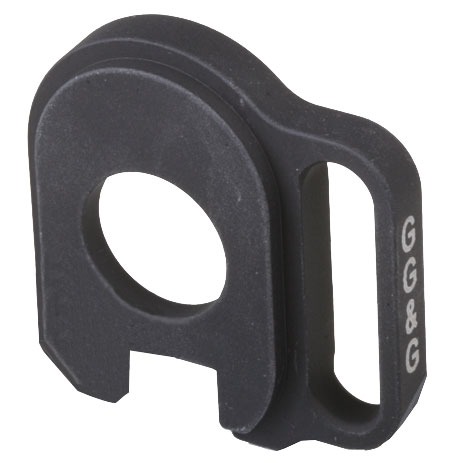 GG&G, INC. REM RIGHT HAND REAR MOUNT-img-0