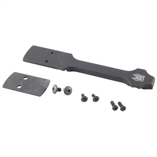 Gg&G Mini Red Dot Mount for Ruger Mini-14 Tactical Aluminum One-Piece Base