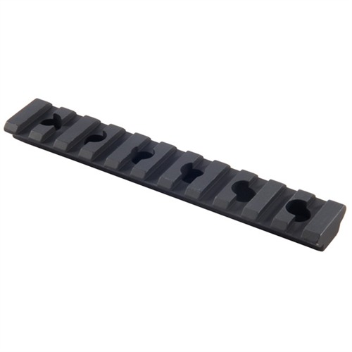 GG&G UNDER FOREGRIP MOUNT RAIL(UFIR)