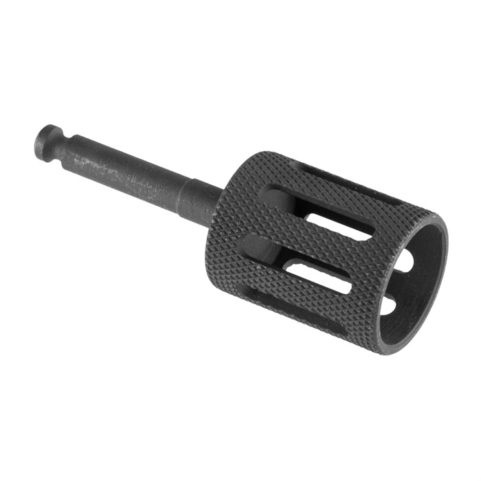 GG&G GGG-2012 Benelli M1/M2/M3 Tactical Charging Handle Black