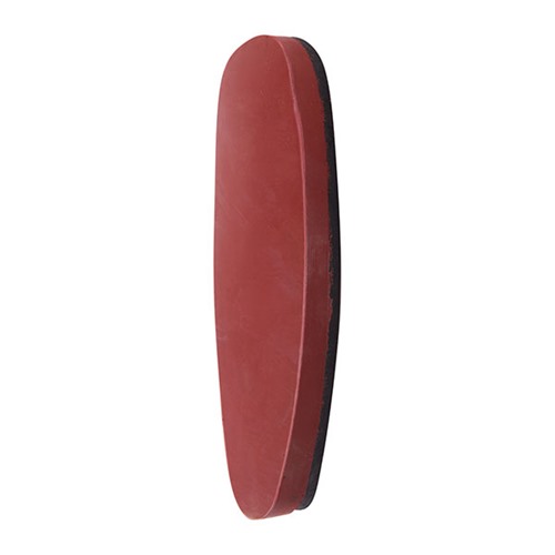 GALAZAN UNIVERSAL RECOIL PAD 1/2" RED