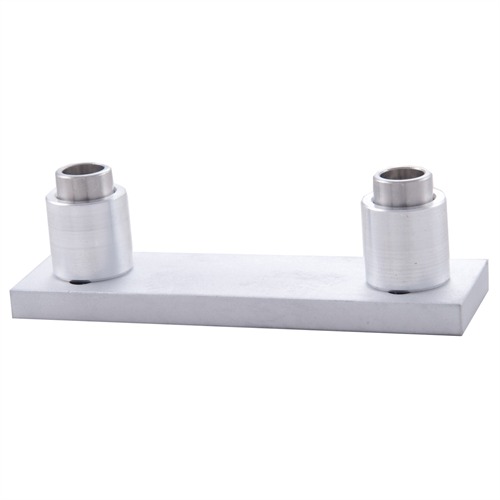 GRACO CORP #350 ADJUSTABLE COMB HARDWARE SILVER ALUMINUM - GRACO CORP