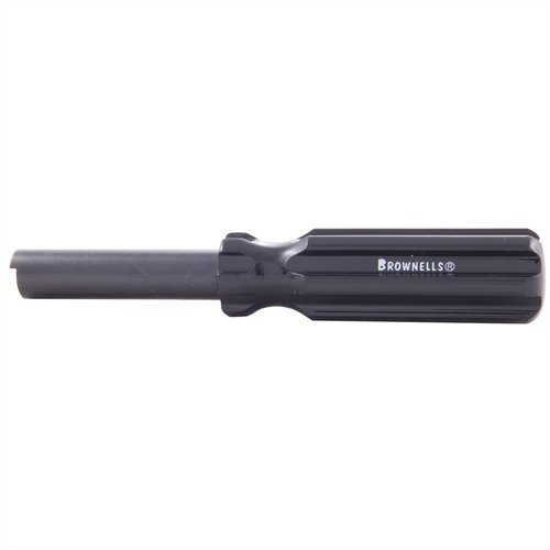 Brownells Extended Moon Clip Stripper with Handle 45 ACP