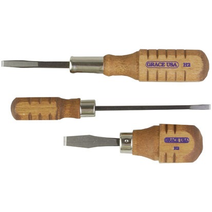 Grace Usa Peacemaker Screwdriver Set