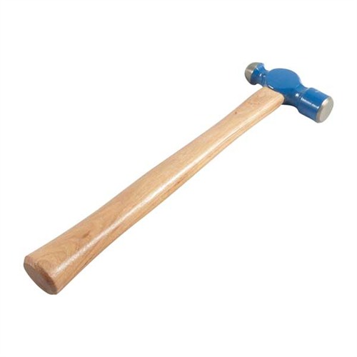 Grace USA TC2012 12 oz Ballpeen Hammer Gunsmith's Tool