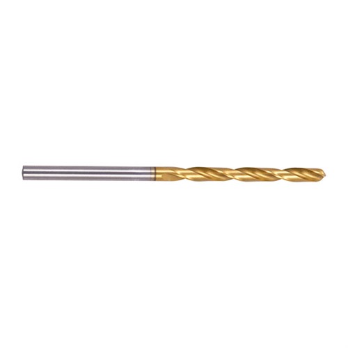 Brownells Drill Bit Tin Coated #29 0.136"