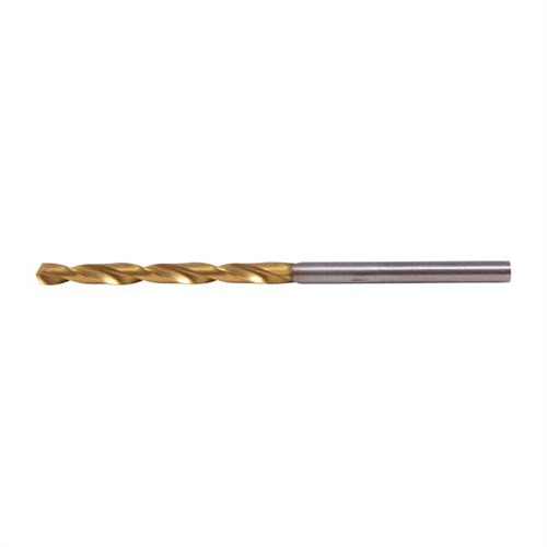 Brownells Drill Bit Tin Coated #31 0.12"