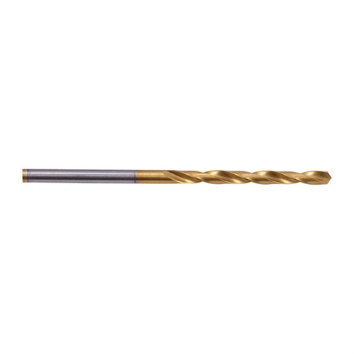 Brownells Drill Bit Tin Coated #33 0.113"