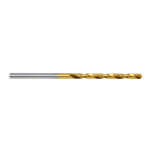 Brownells Drill Bit Tin Coated #36 0.106"