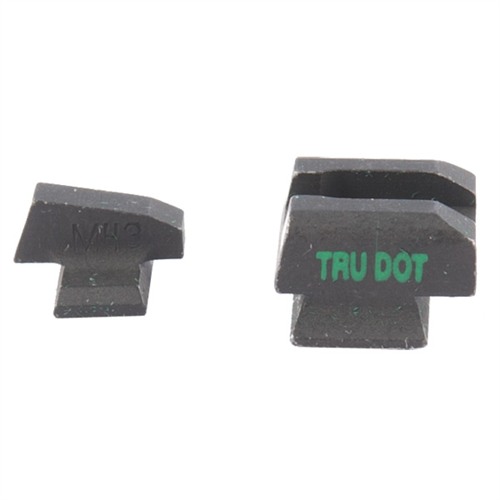 Meprolight 106663101 Beretta PX4 Tru-Dot Tritium Night Sight Set