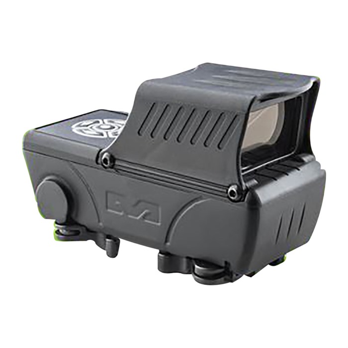 Meprolight Foresight 1x33x20mm Augmented Sight ML5685553 - Meprolight
