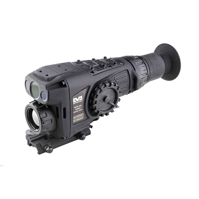 Meprolight MEPRO NYX212 Thermal Sight 1x Mag with Day Camera 74100012