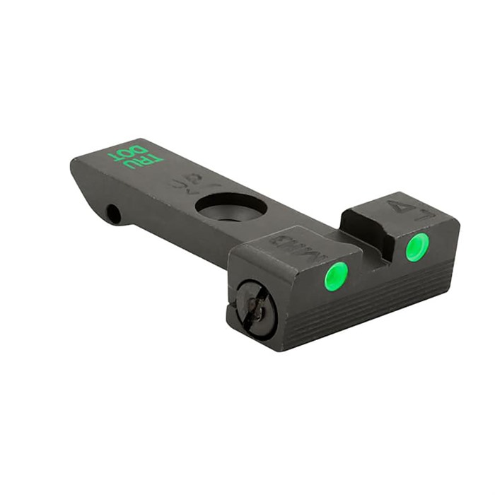 Meprolight 209963108 Tru-Dot Tritium Night Sight Ruger GP100/Super Red Hawk
