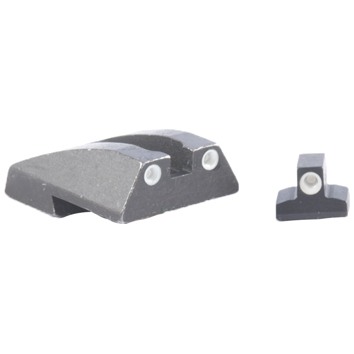 MEPROLIGHT S&W 3900 5900 6900 (FIXED NOVAK REAR)