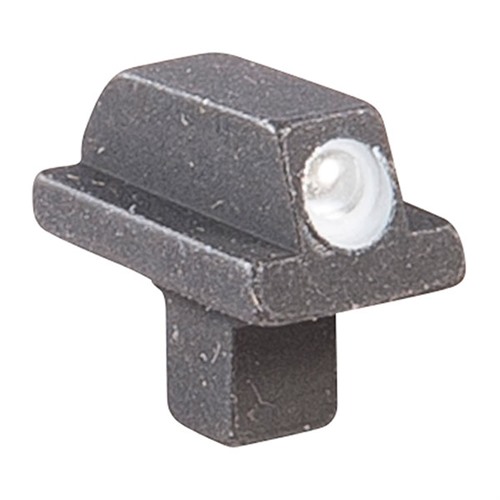 Meprolight 1911 Tritium Night Front Sight - Colt Gold Cup, Green, .185 Height