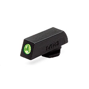 Meprolight 102223107 Tritium Night Front Sight for Glock 20SF/21/30/36/41/31