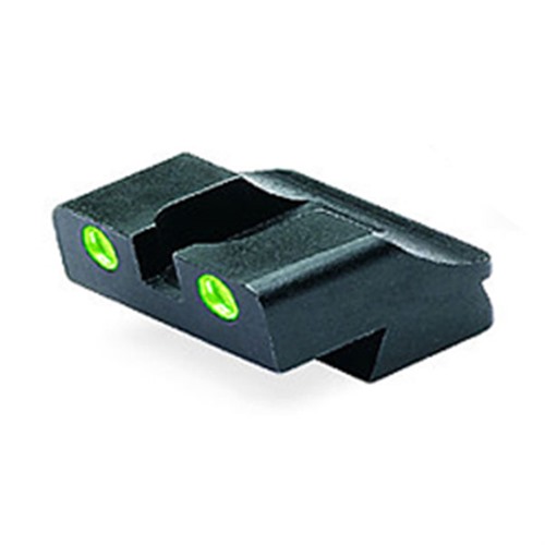 Meprolight 0107763108 Colt 1911 Commander Rear Tru-Dot Night Sight