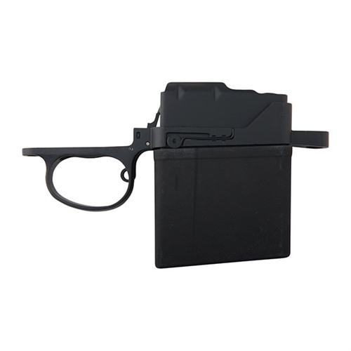 H-S PRECISION SHORT ACTION DETACHABLE MAGAZINE 308 10RD