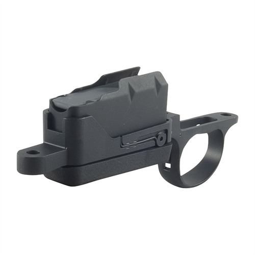 H-S PRECISION SHORT ACTION MAGAZINE 308