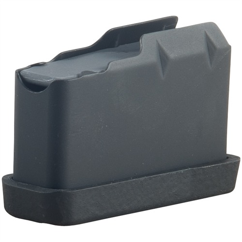 H-S PRECISION REMINGTON 700 MAGAZINE 308 WINCHESTER 4RD STAINLESS STEEL BL