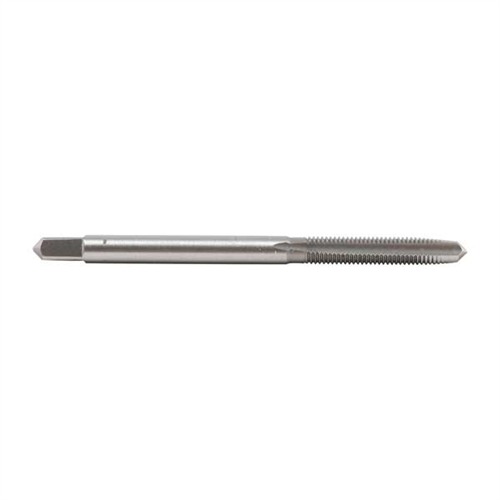 REIFF & NESTOR COMPANY STEEL TAPER TAP 6-48 THREAD