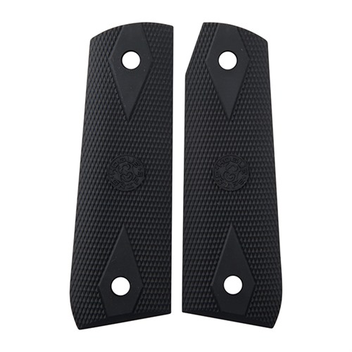 Ruger 22/45 Rubber Grips-img-0