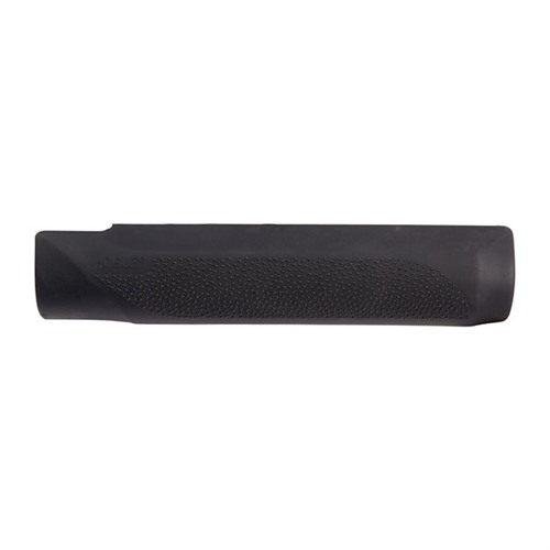 Hogue Mossberg 500 / 590 12 Gauge Overmolded Shotgun Forend Black Finish