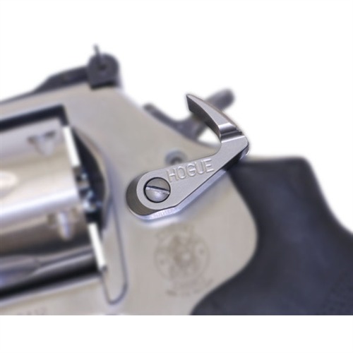 S&W Revolver Extended Cylinder Release Latch