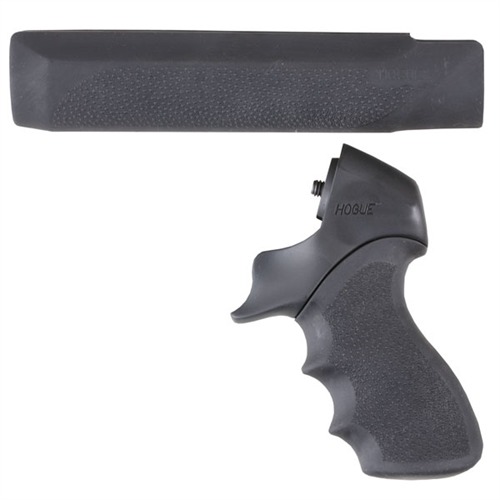Remington/Mossberg Tamer Pistol Grip & Forend-img-0