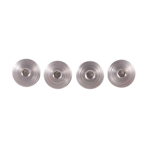 Hogue 92019 Hex Grip Screws H/C for Beretta/Taurus Semi-Auto
