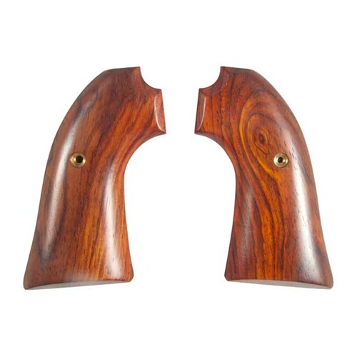 Hogue 89860 Ruger Bisley - COCO BOLO - Cowboy Panels-img-0