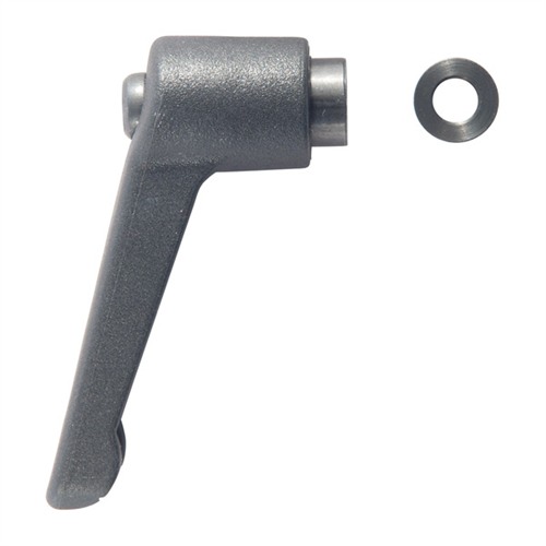 E. ARTHUR BROWN COMPANY SWIVEL LOCKING S-LEVER FOR HARRIS-TYPE BIPODS