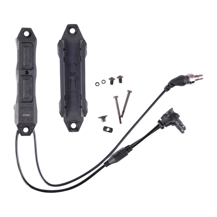 Unity Tactical TAPS-SD9B 9" Pressure Switch Black for Surefire/DBAL Laser