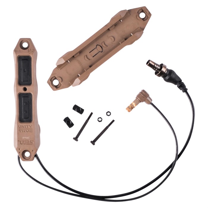 Unity Tactical TAPN-SN9F TAPS Sync 9" Pressure Switch FDE