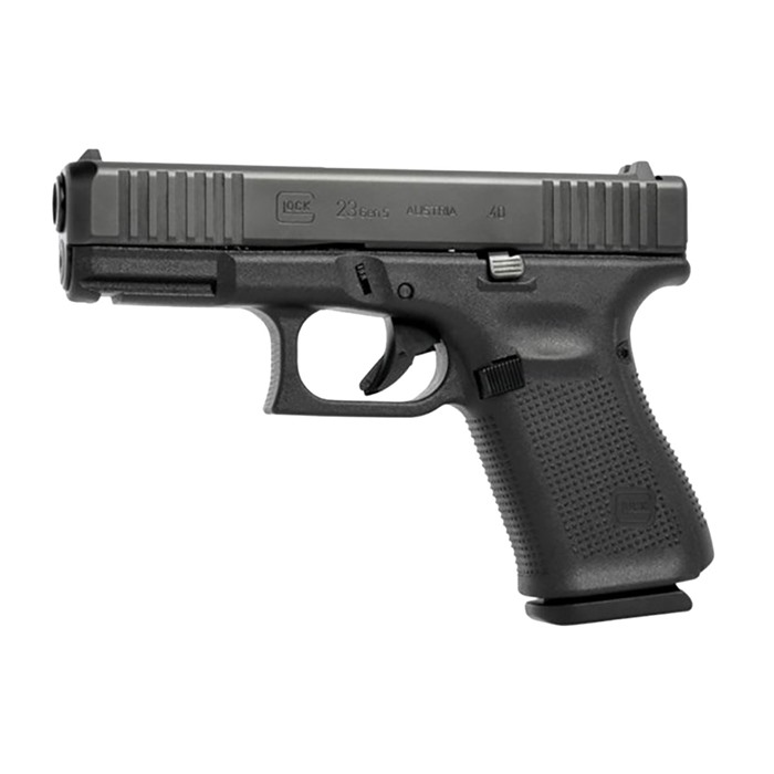 23 GEN 5 40 S&W SEMI-AUTO HANDGUN