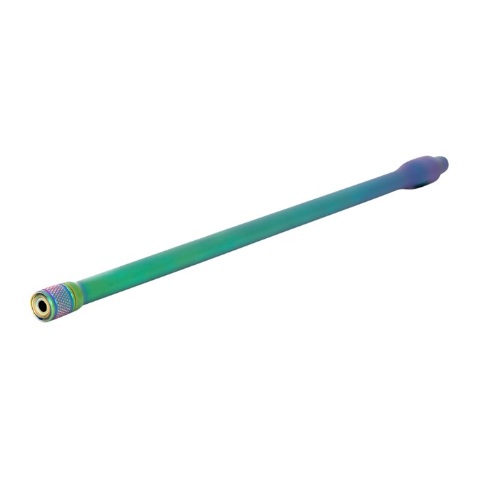 Faxon 12B216N16NPQTNC 16" Pencil Barrel Chameleon PVD Threaded 10/22